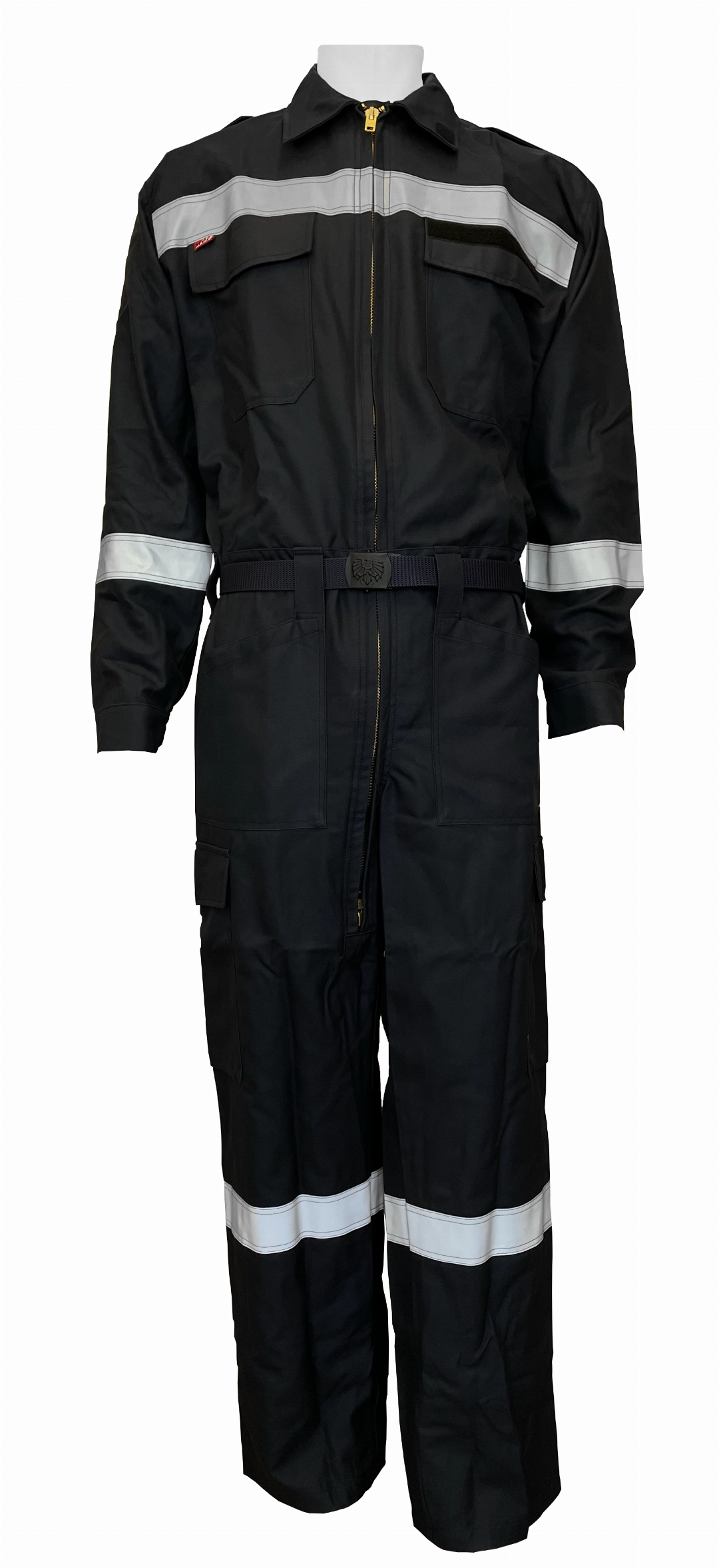 419452 Einsatzoverall ÖBFV KS-03 blau.